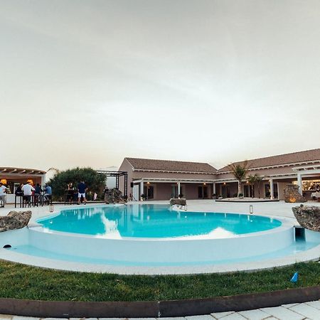 Su Entu Sardinian Country Club Hotel ออลเบีย ภายนอก รูปภาพ