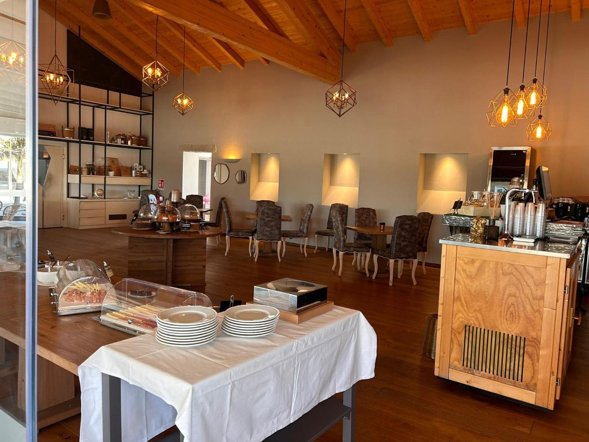 Su Entu Sardinian Country Club Hotel ออลเบีย ภายนอก รูปภาพ
